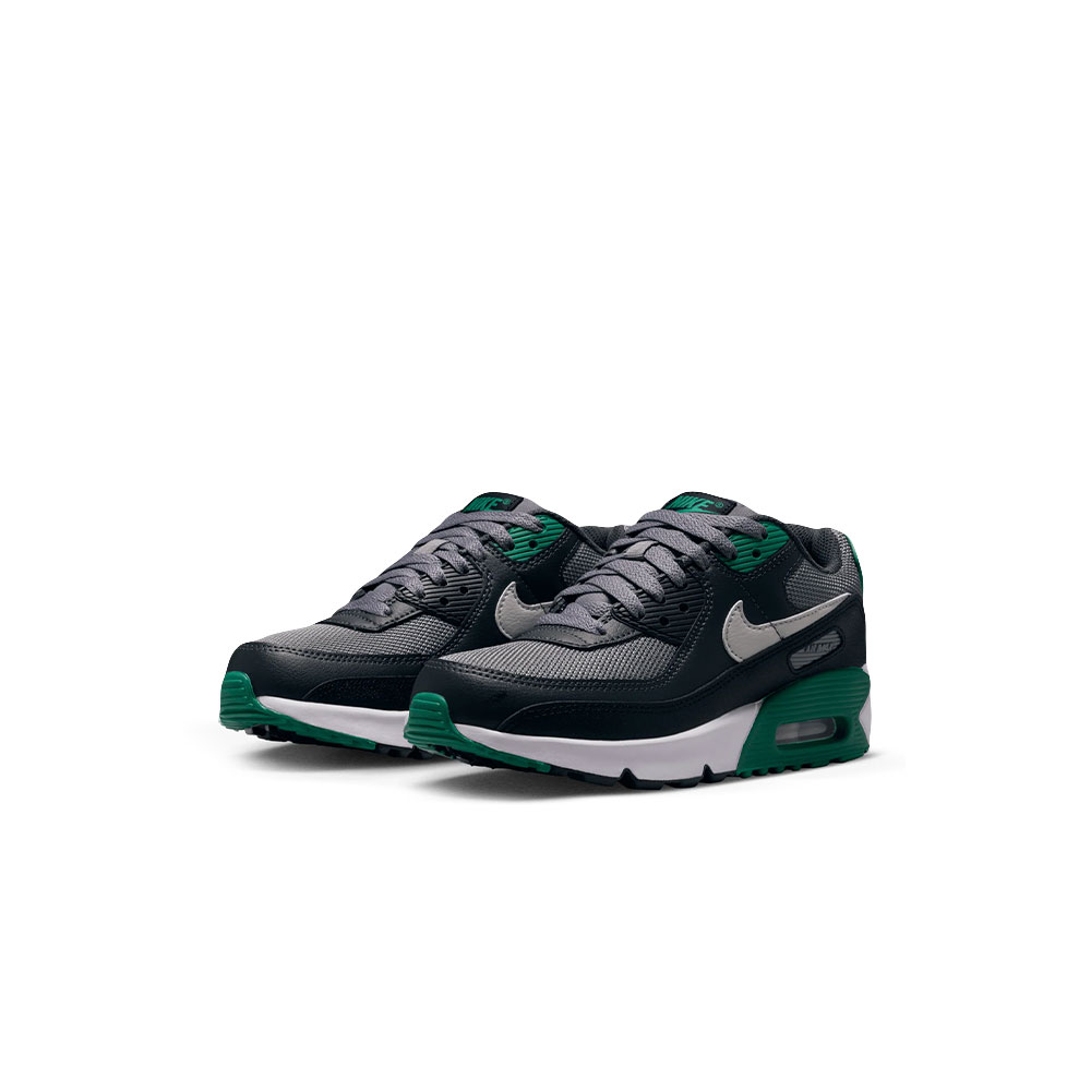 Air Max 90 Mesh Gs Nike MULTICOLOR 