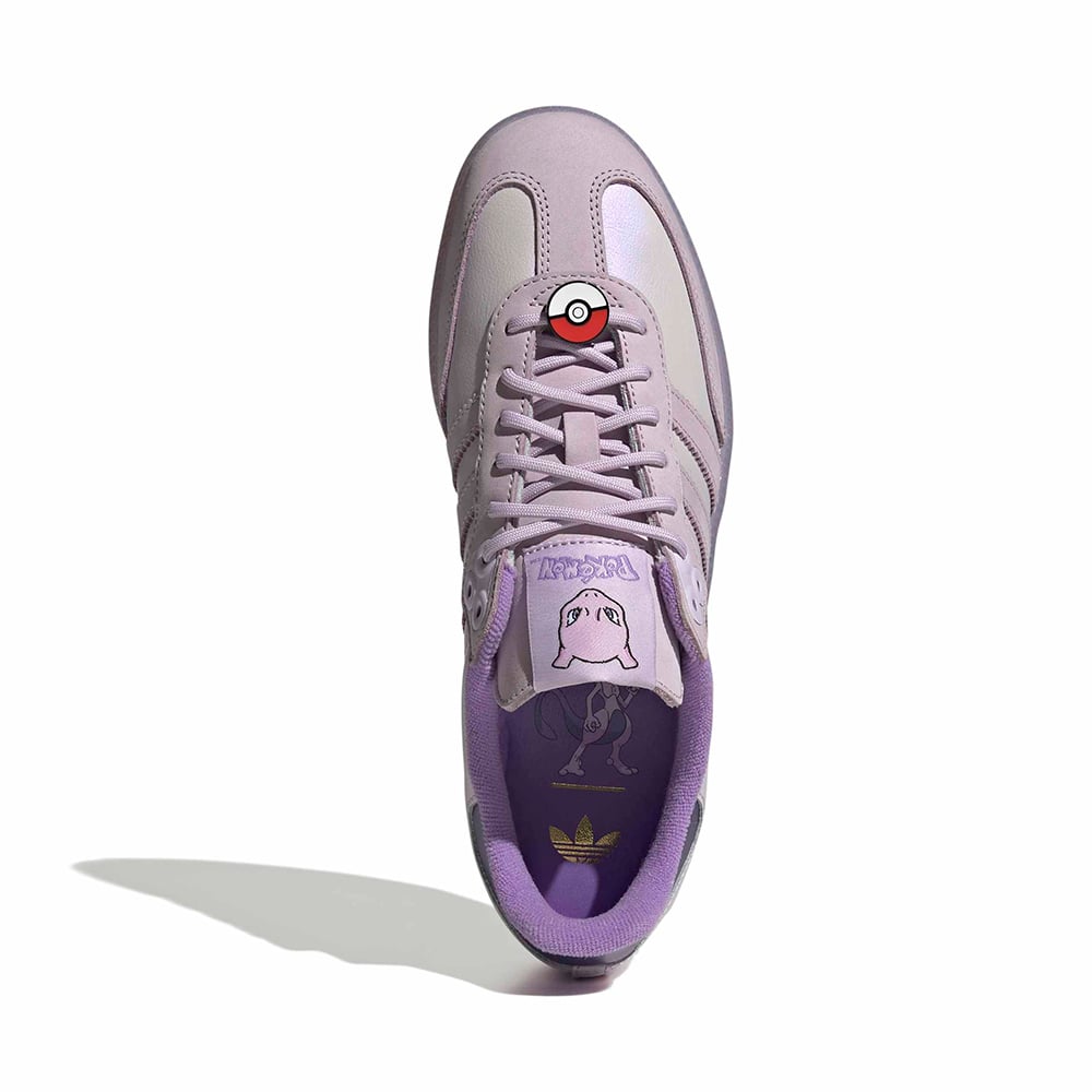 Pok&eacute;mon Samba Og Adidas MULTICOLOR 