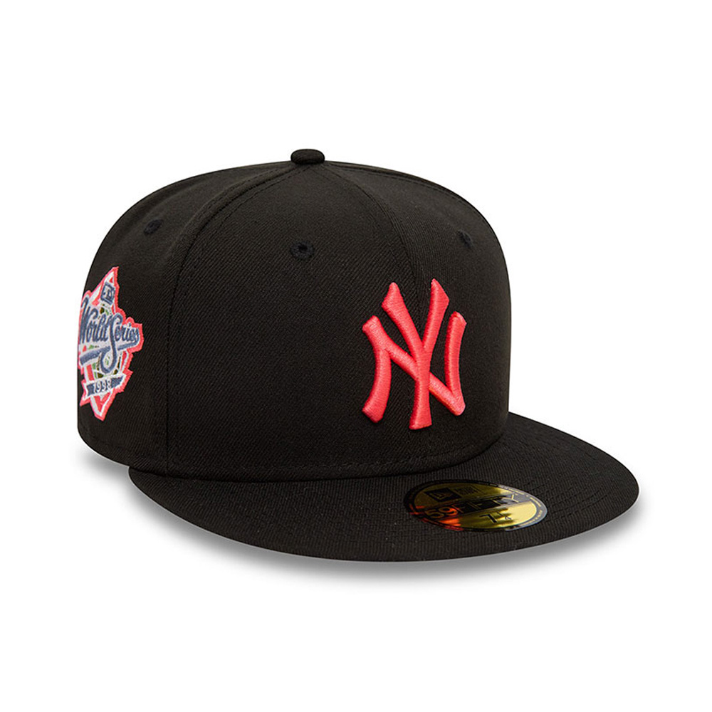 Style Activist 59Fifty New York Yankees New Era image number 1