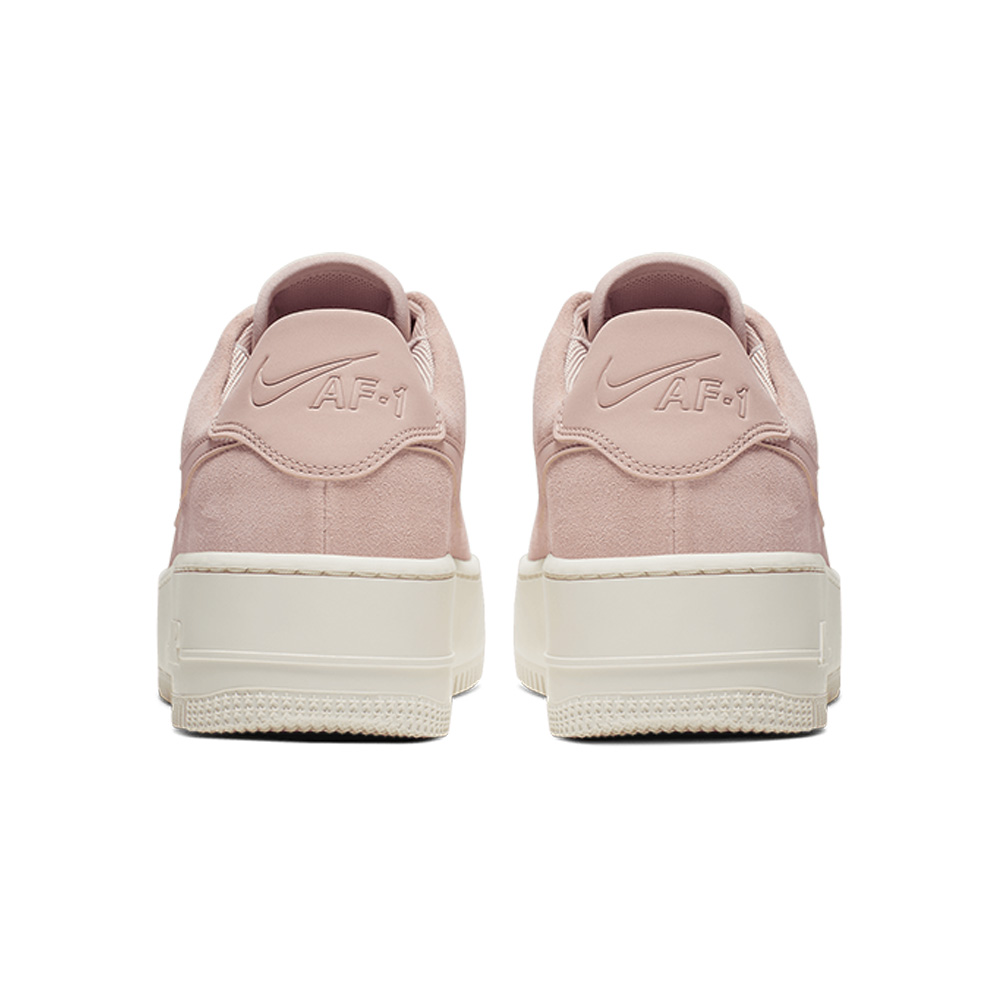 W Af1 Sage Low Nike MULTICOLOR 