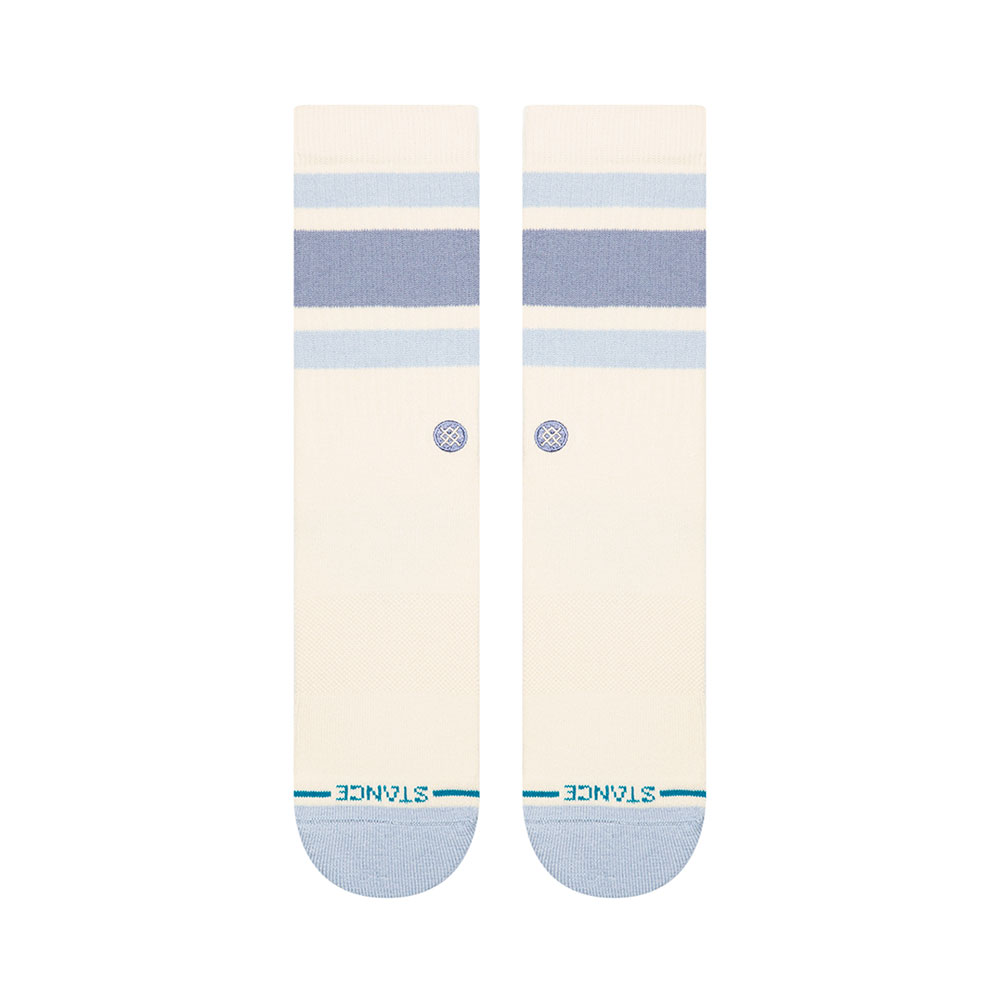 Womens Boyd Crew Stance MULTICOLOR M