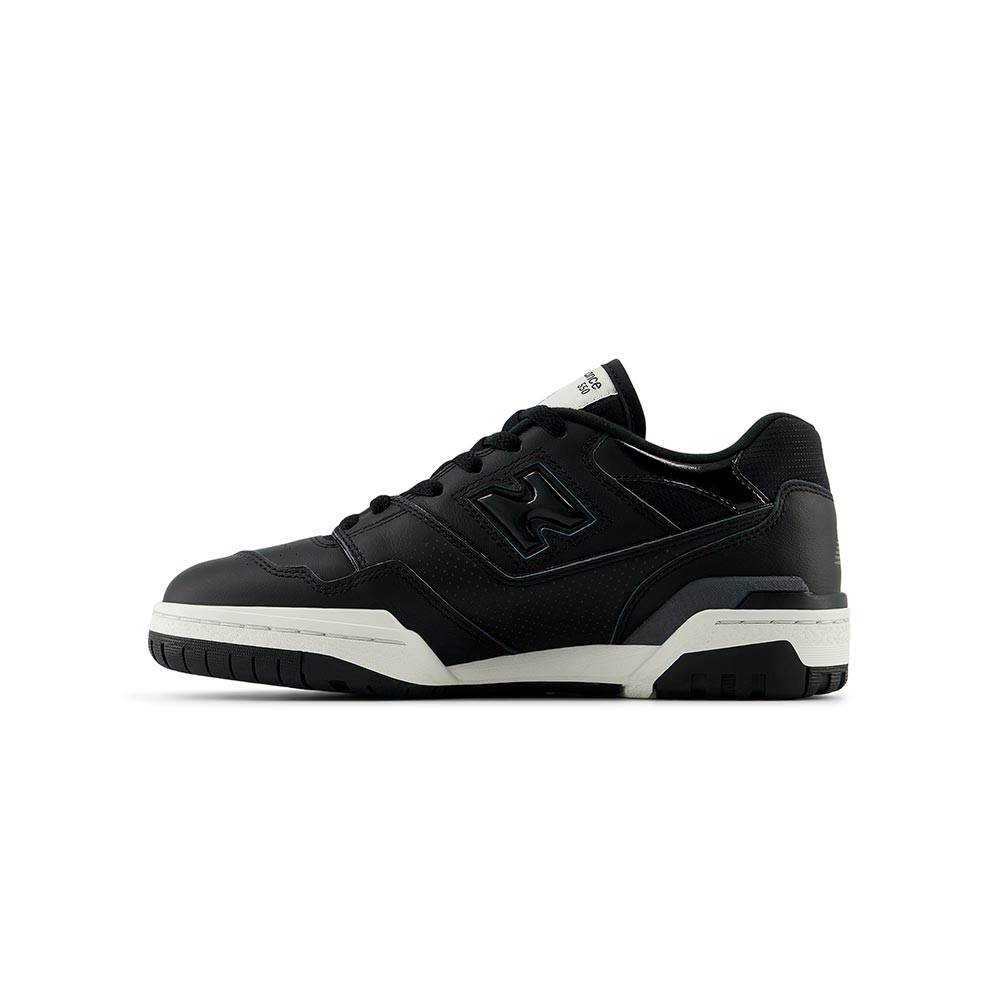 Bb550 New Balance Shoes image number 1