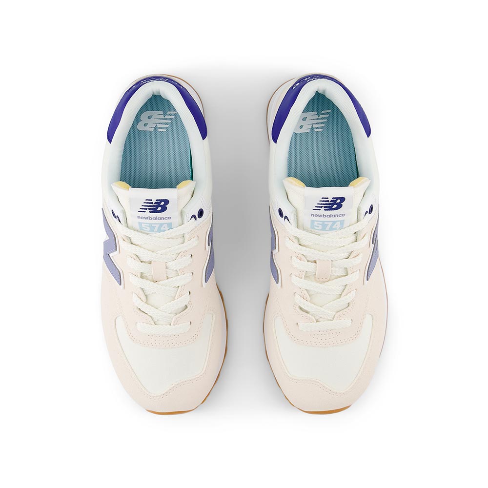 574 New Balance image number 3