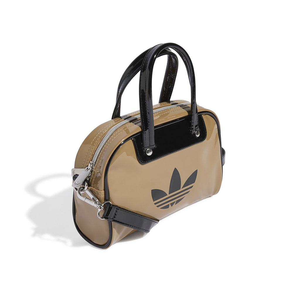 Adicolor Mini Bowling Bag Adidas image number 1