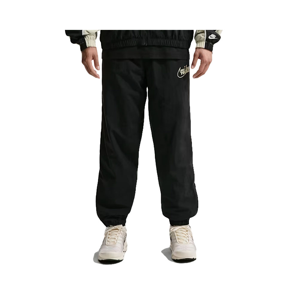 M Nk Club Ltwt Pant Ctb Nike MULTICOLOR 