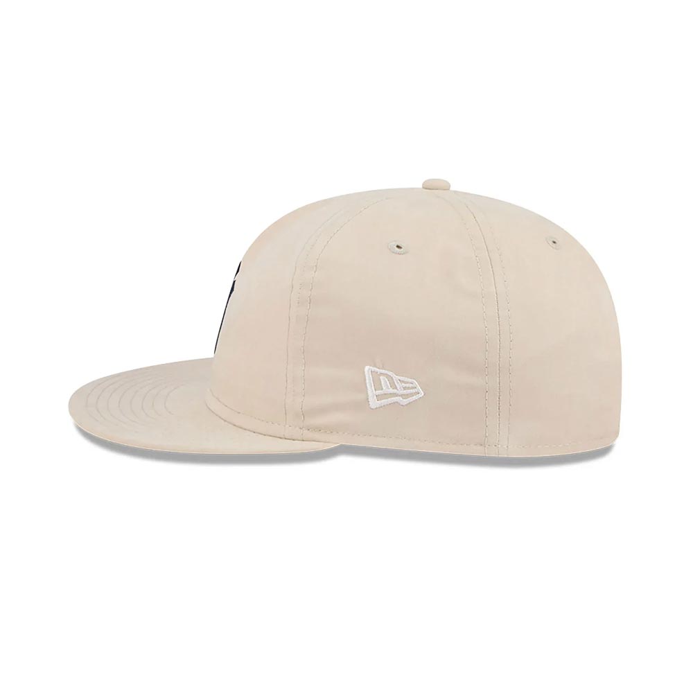 Brushed Nylon 21116 New York Yankees Stn New Era image number 1