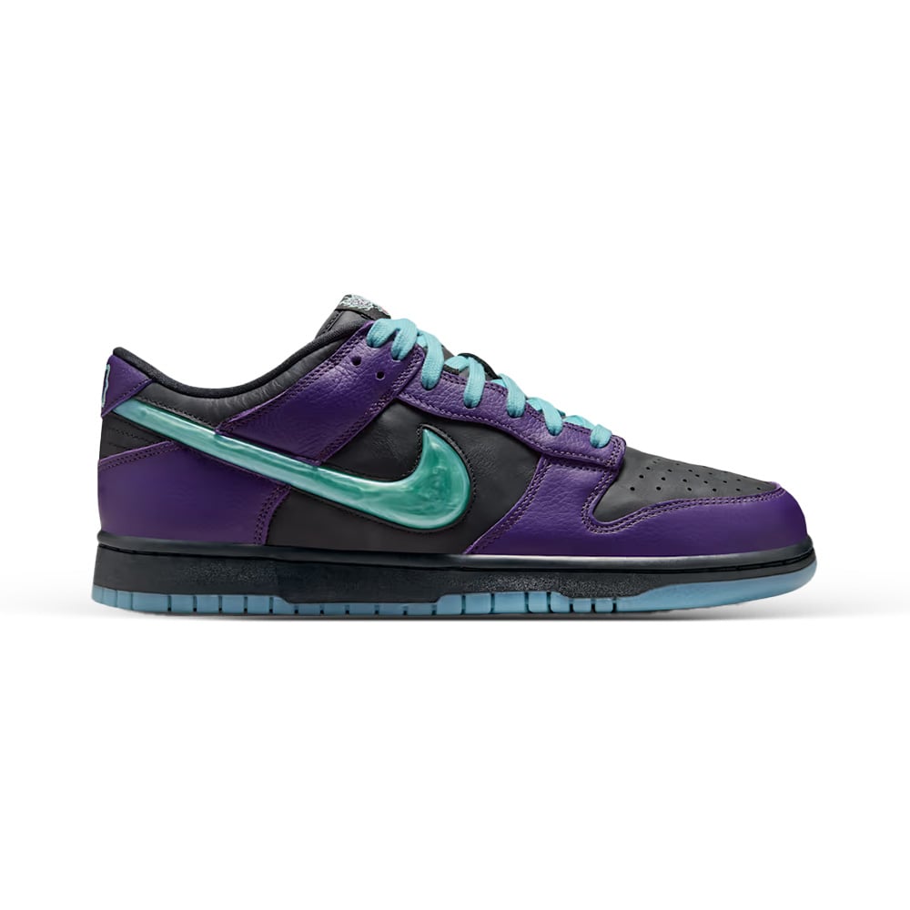 Dunk Low Retro Ltd Hwn Nike MULTICOLOR 