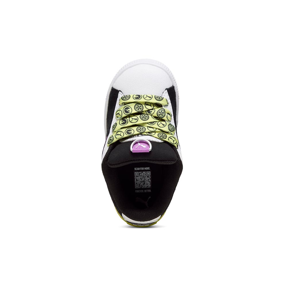 Suede Xl Hot Wheels Ac Inf Puma image number 3