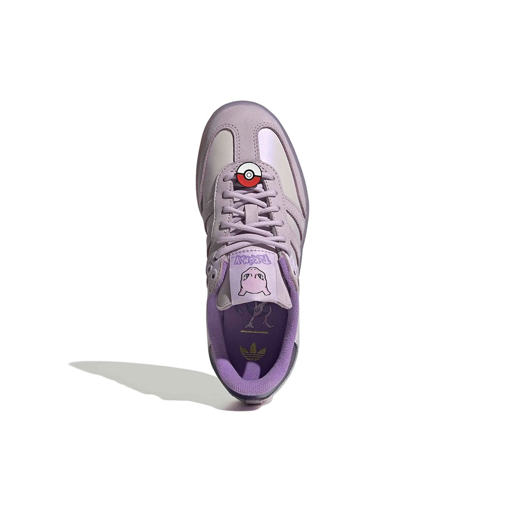 Pok&eacute;mon Samba Og J Adidas MULTICOLOR 