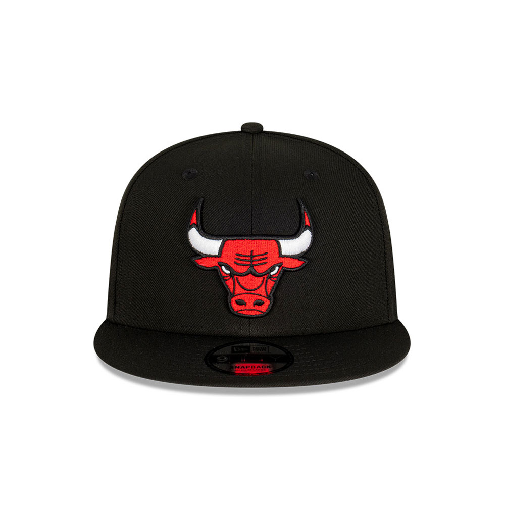 950 Q323 Nba Champs Chicago Bulls New Era MULTICOLOR UNI