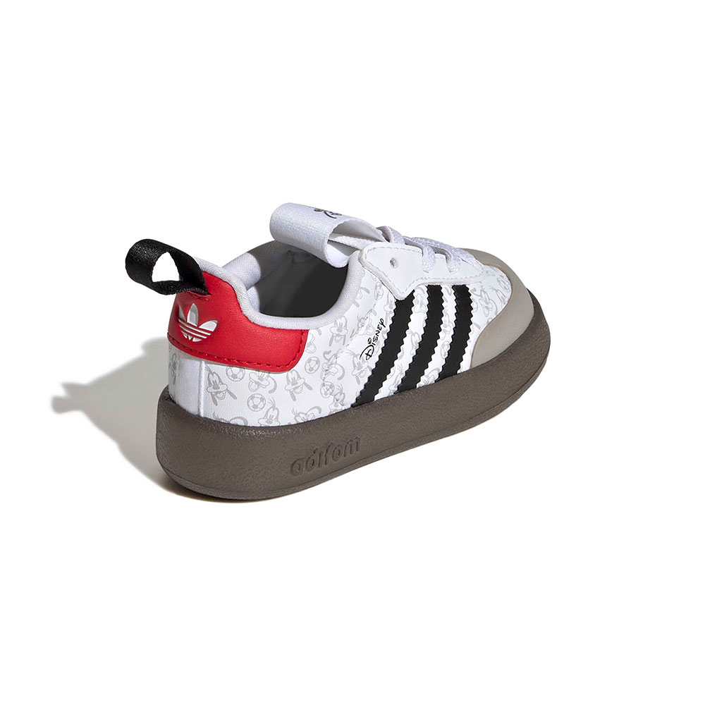 Disney Adifom Samba 360 Shoes Adidas BLANCO 