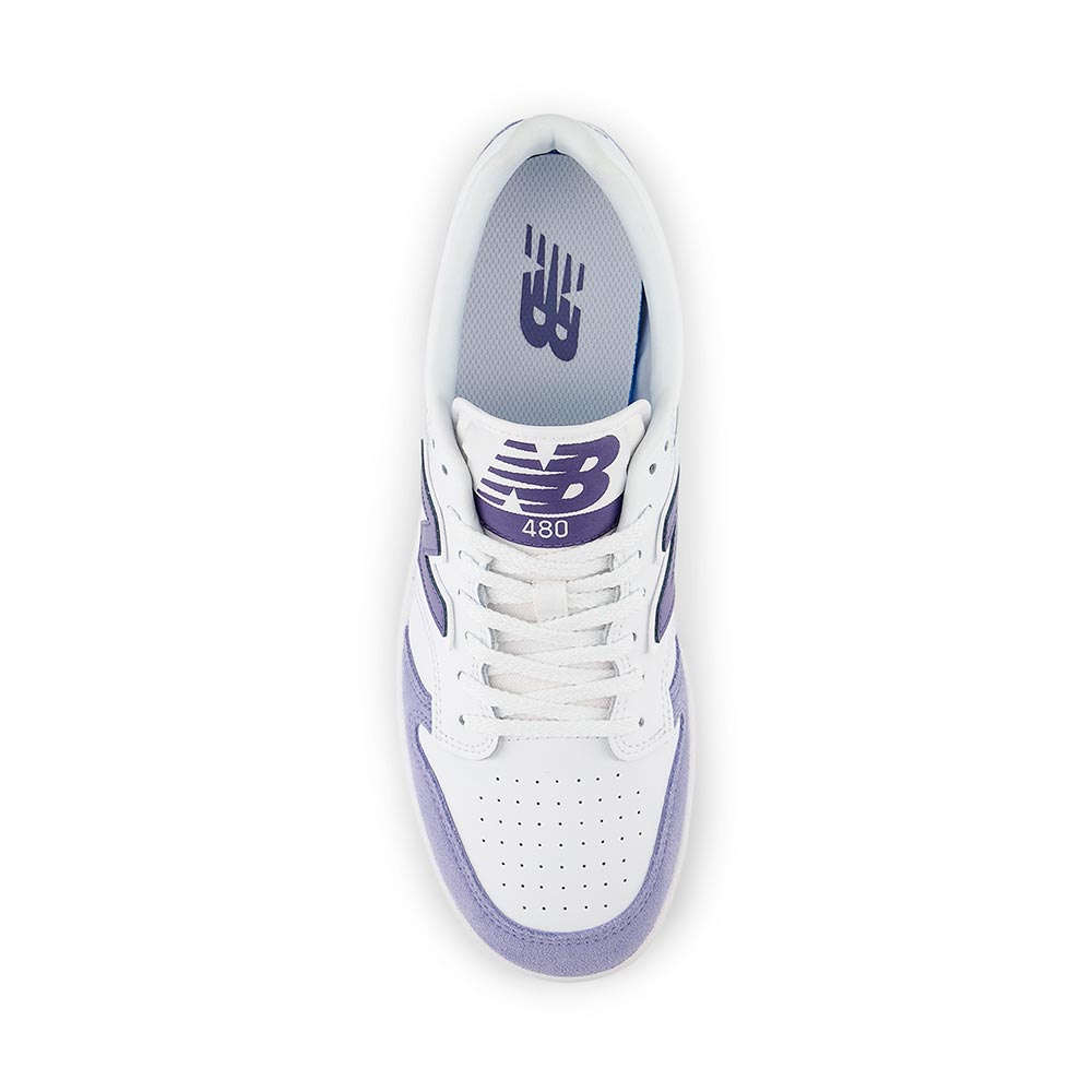 480 New Balance image number 3