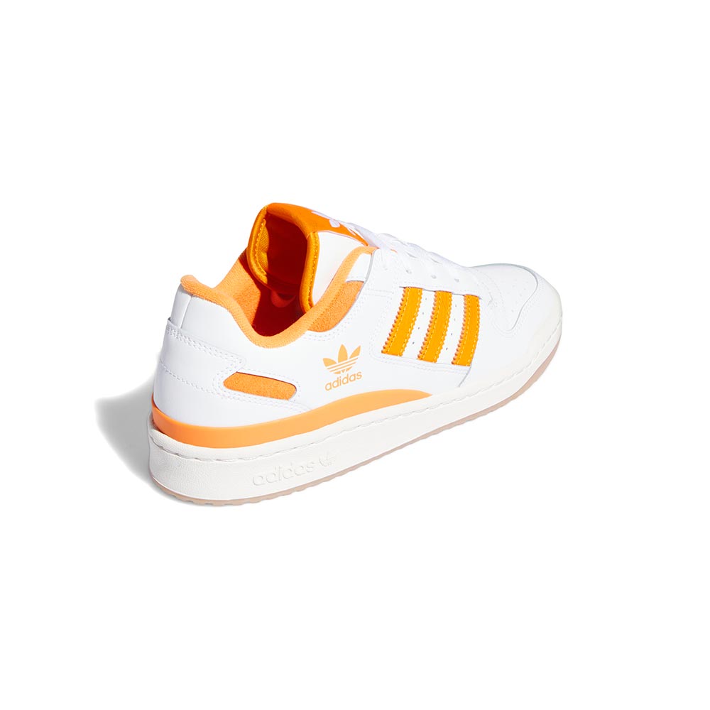 Forum Low Cl Shoes Adidas image number 3