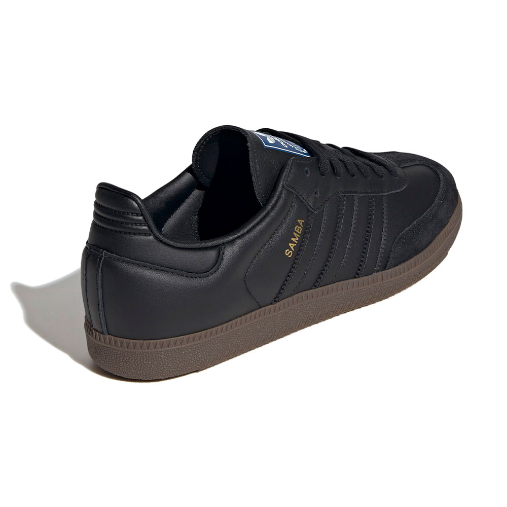 Samba Og Adidas image number 4