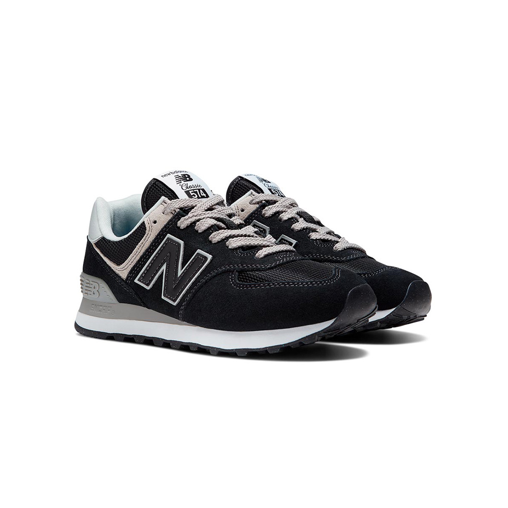 Ml Wl574V3 New Balance Shoes image number 3