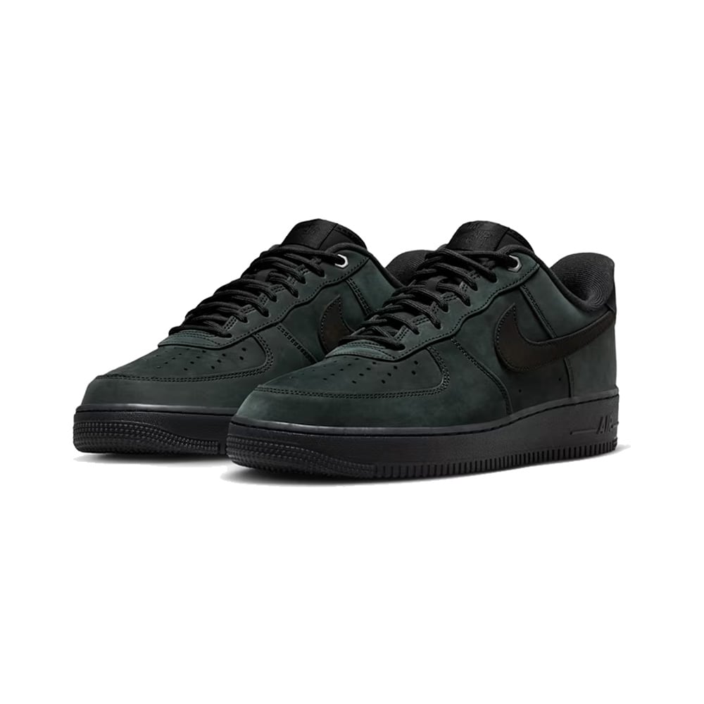 Air Force 1 07 Wb Nike  