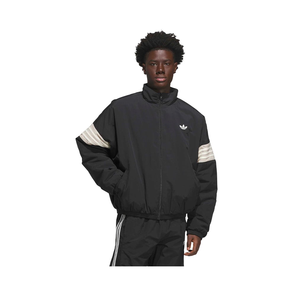 Og Team Jkt Adidas MULTICOLOR 
