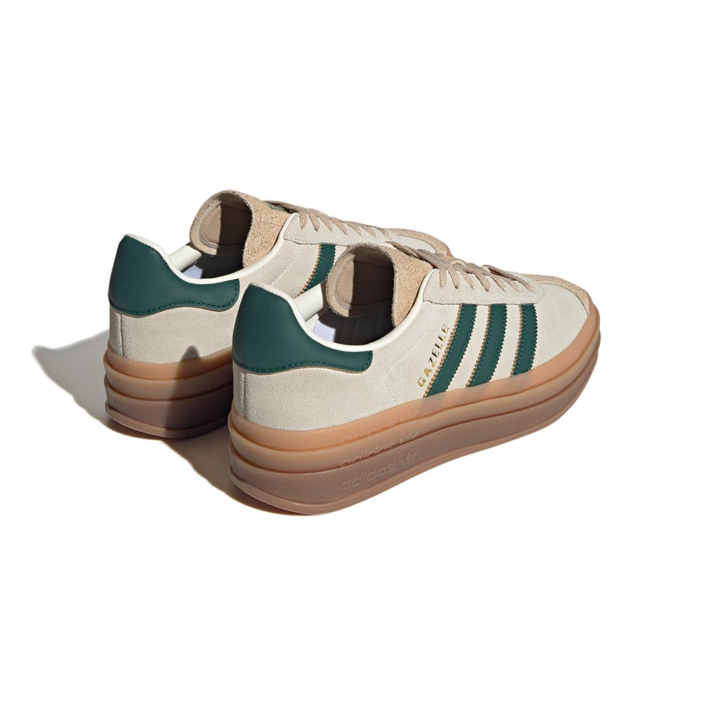 Gazelle Bold Shoes Adidas image number 3