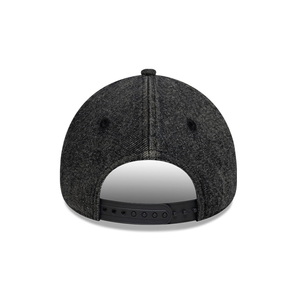 Denim Eframe New York Yankees Blk New Era MULTICOLOR UNI