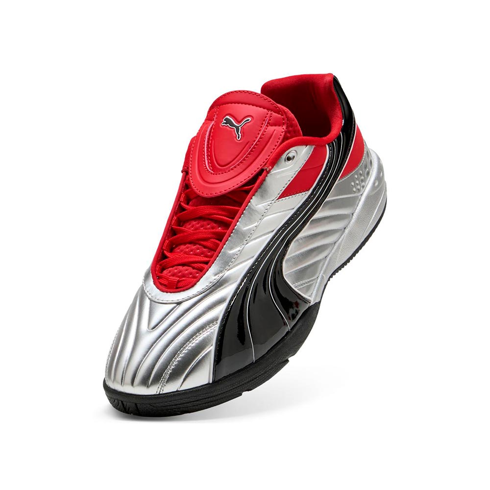 V1Per Goalgetter Puma image number 3
