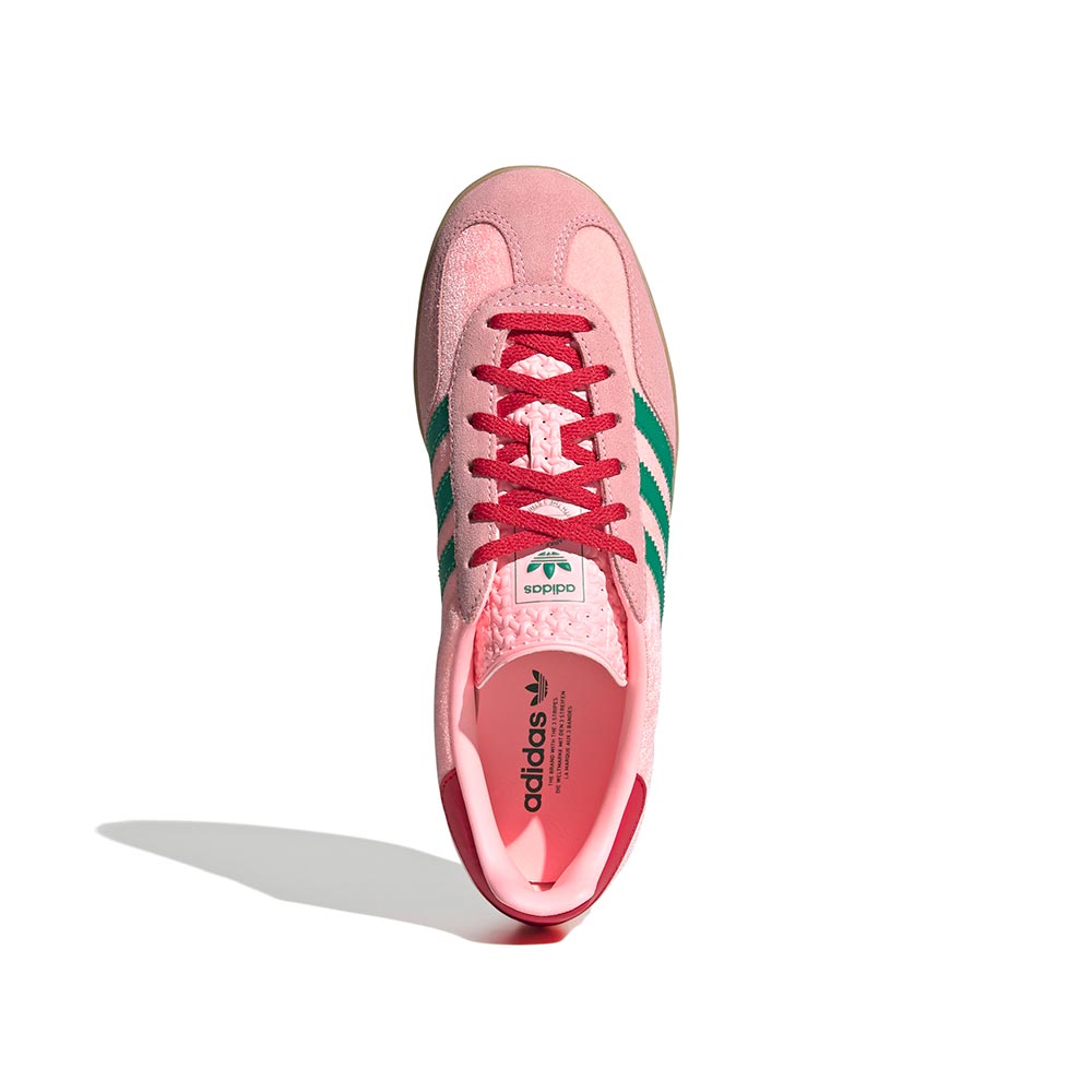 Gazelle Indoor Shoes Adidas image number 4