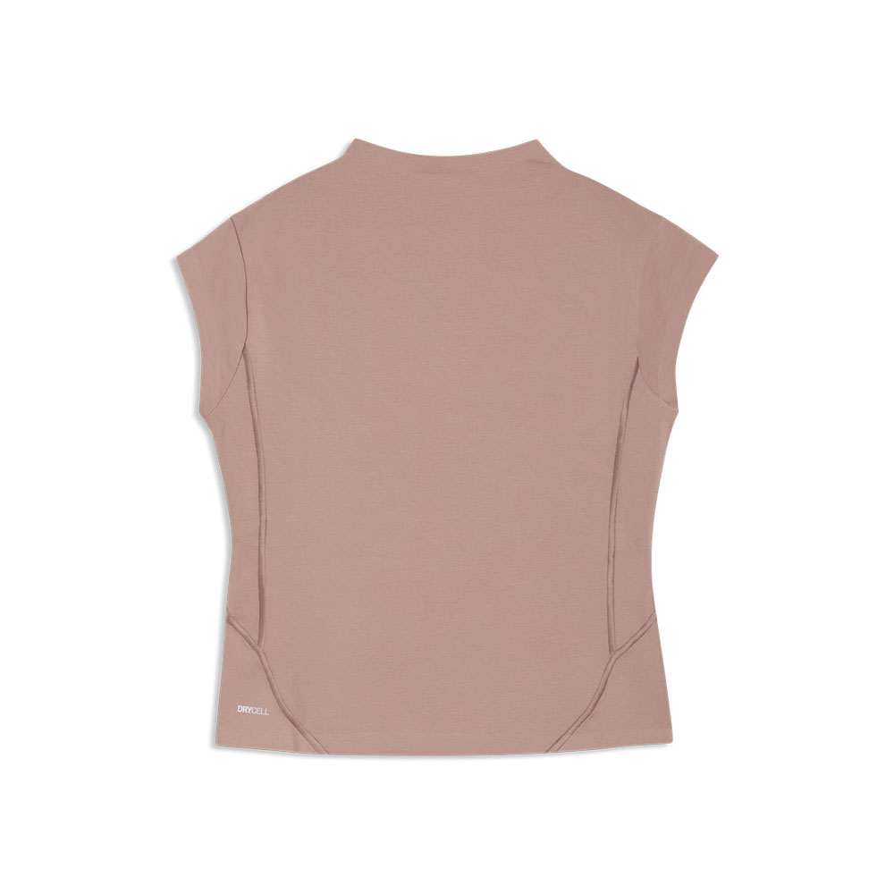 Pumatech Sense Drycell Tee Puma MULTICOLOR 