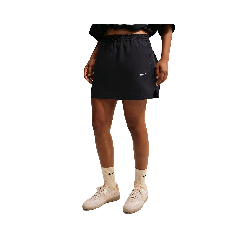 W Nsw Street Mr Mini Skirt Nike MULTICOLOR 