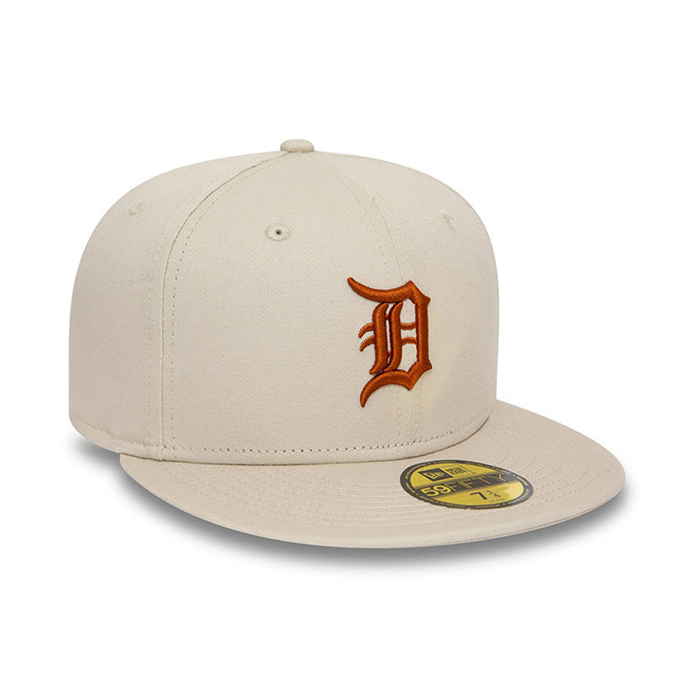 League Essential 59Fifty Detroit Tigers New Era image number 1