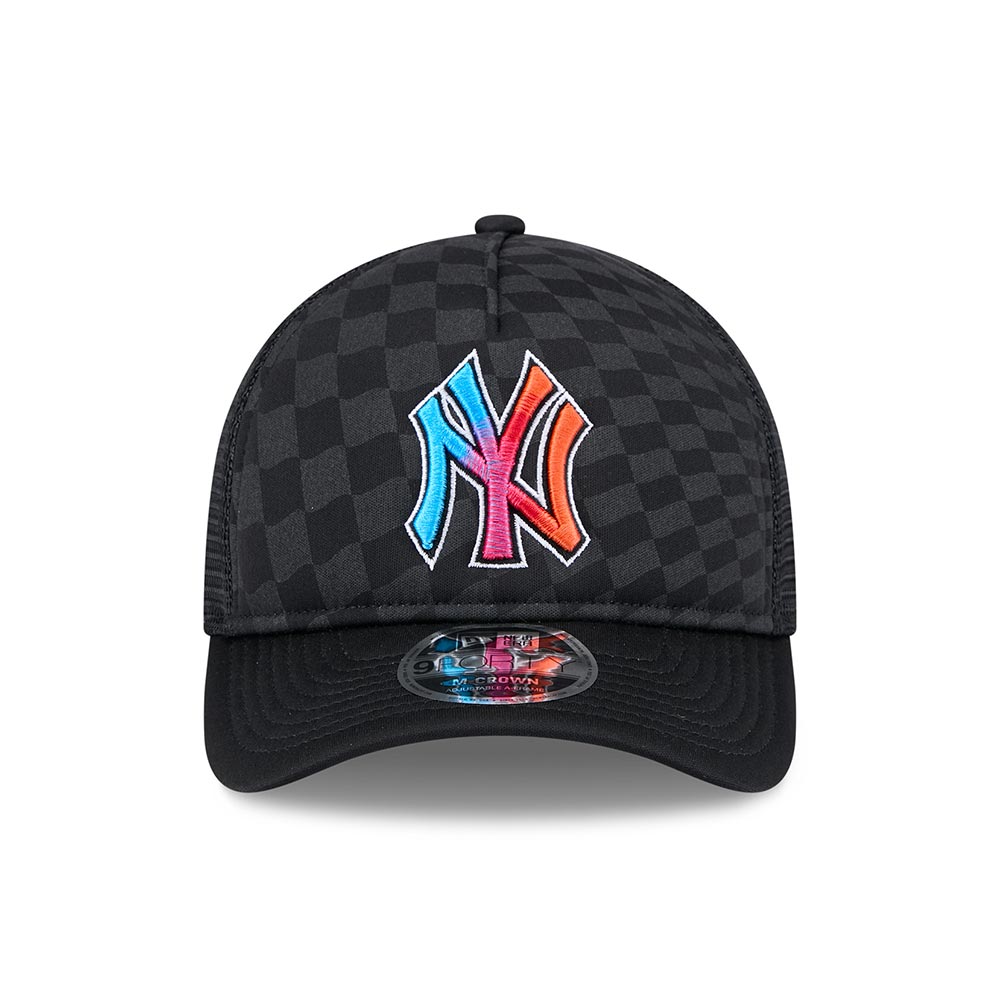 Gradient Raceway 24583 New York Yankees New Era image number 0