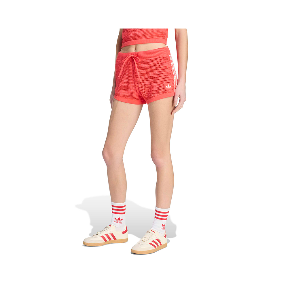 Crochet Shorts Adidas MULTICOLOR 