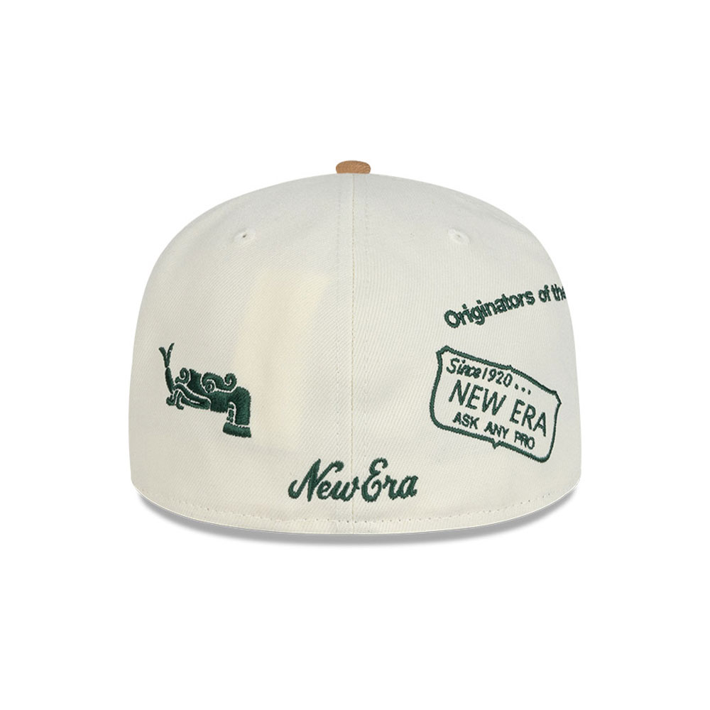 5950 Mx Collection Chw New Era MULTICOLOR 