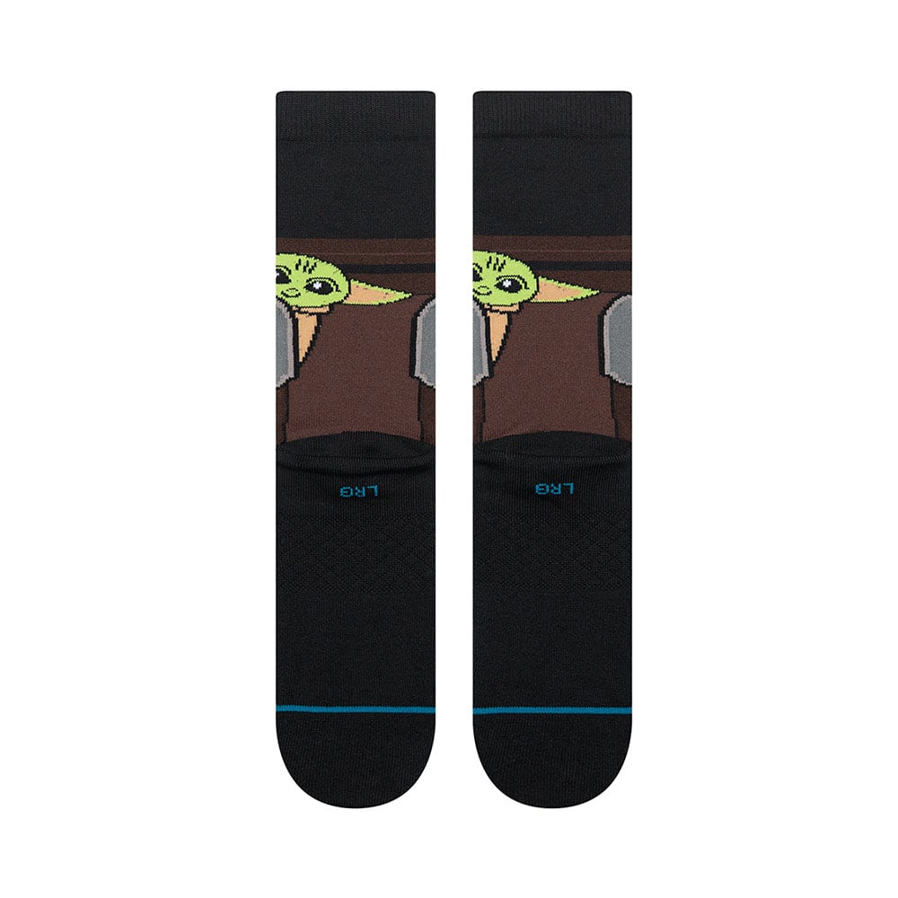 Mando Grogo Stance MULTICOLOR L