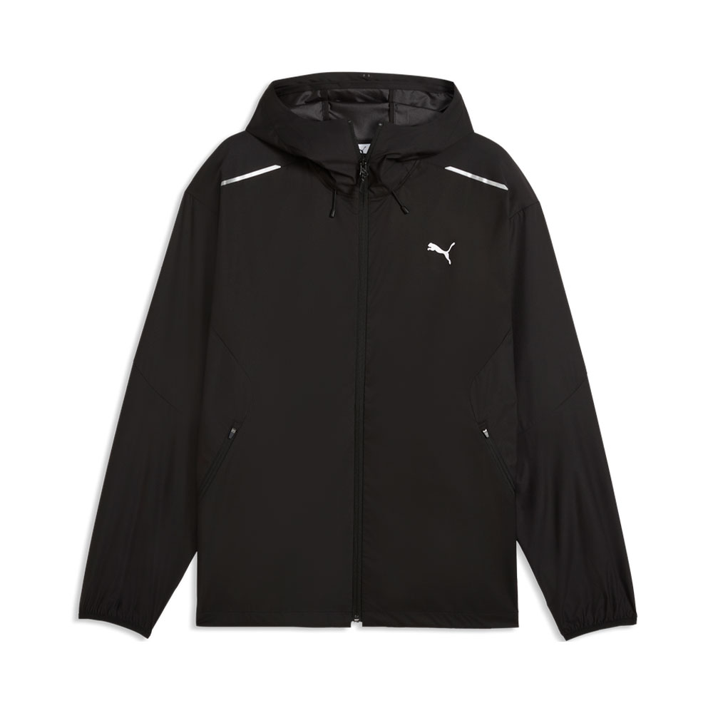 Pumatech Relaxed Track Jacket Puma MULTICOLOR 