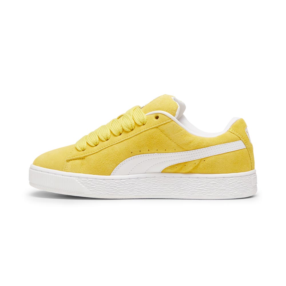 Suede Xl Puma Shoes image number 1