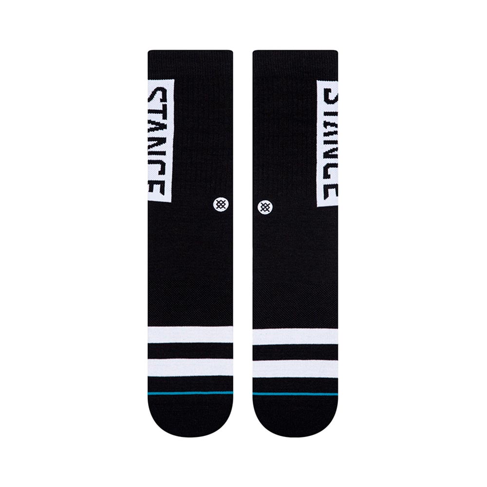 Og Stance image number 0