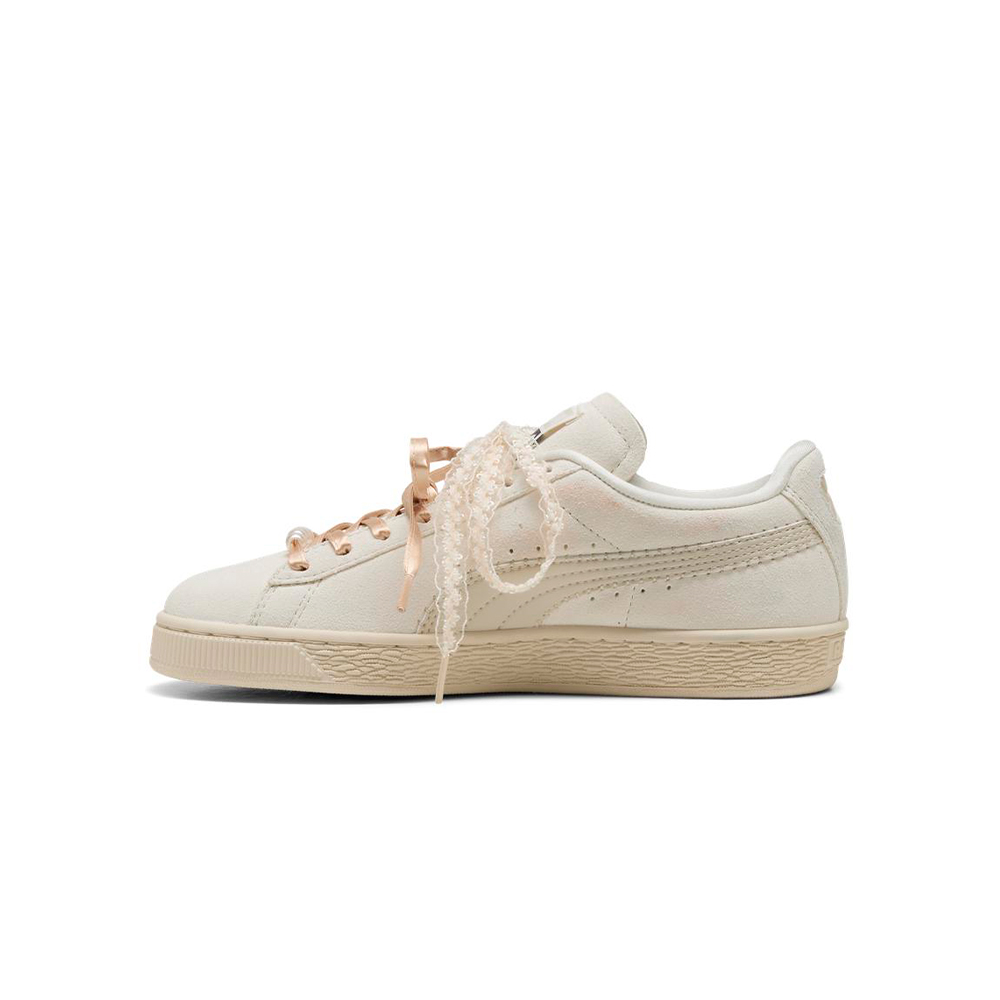 Suede Bloom Wns Puma