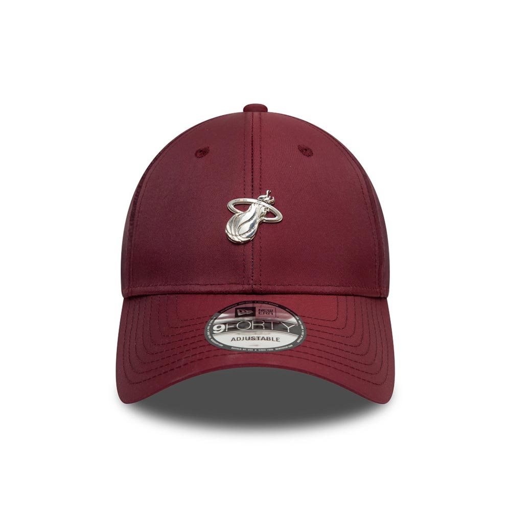 Nba Tech 9Forty Miami Heat Car New Era image number 0