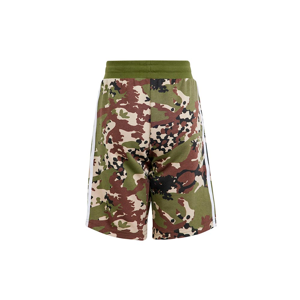 Camo Shorts Adidas