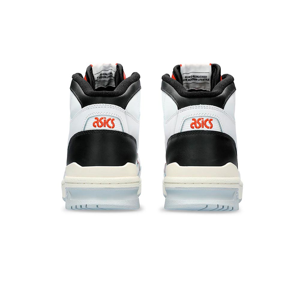 Ex89 Mt Asics Shoes image number 2