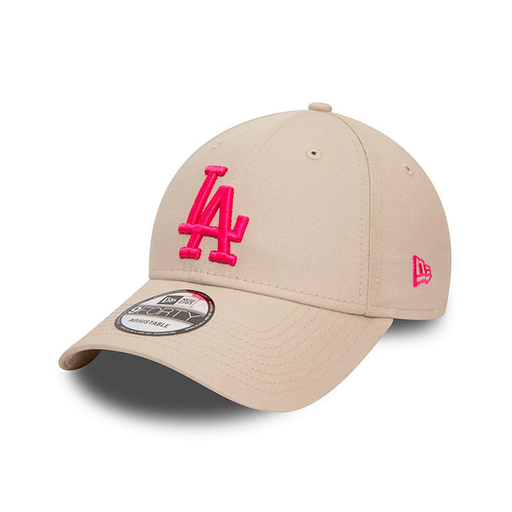 League Ess 9Forty Los Angeles Dodgers New Era image number 1