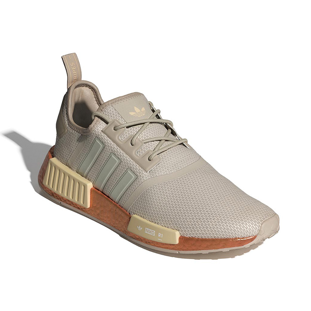 Nmd R1 Shoes Adidas image number 3