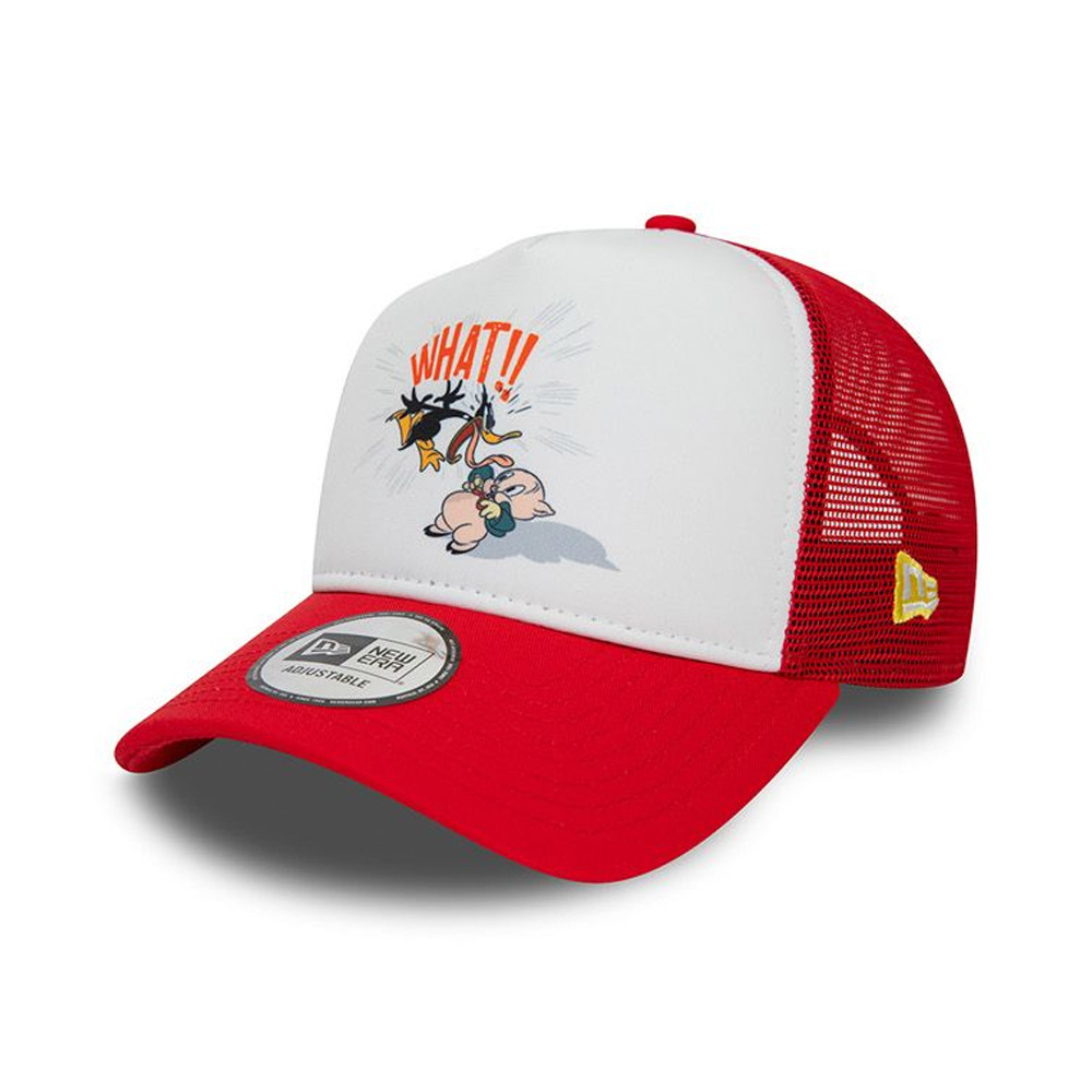 Character Trucker Looney Sca New Era image number 3