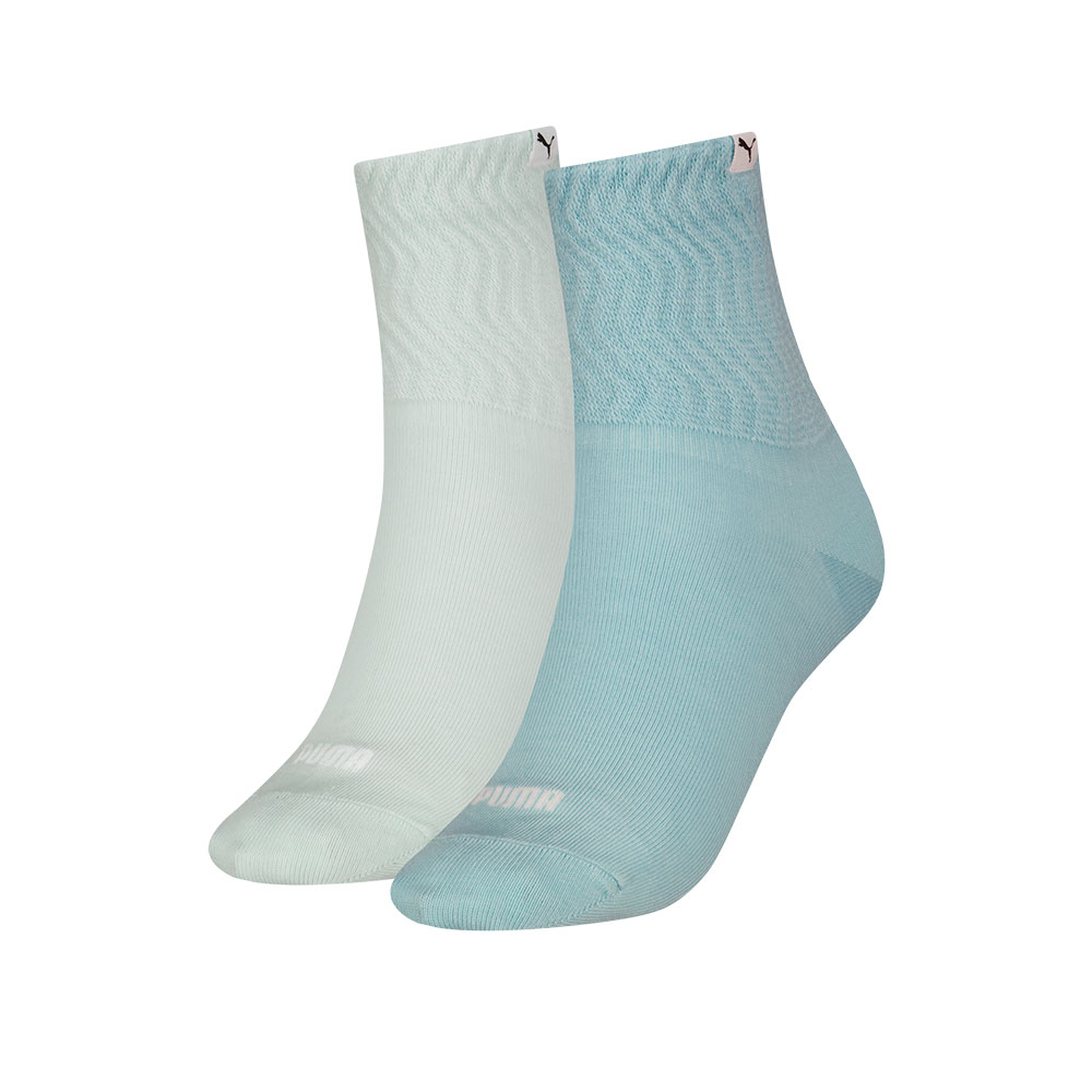 Women Seasonal Short Sock 2P Puma