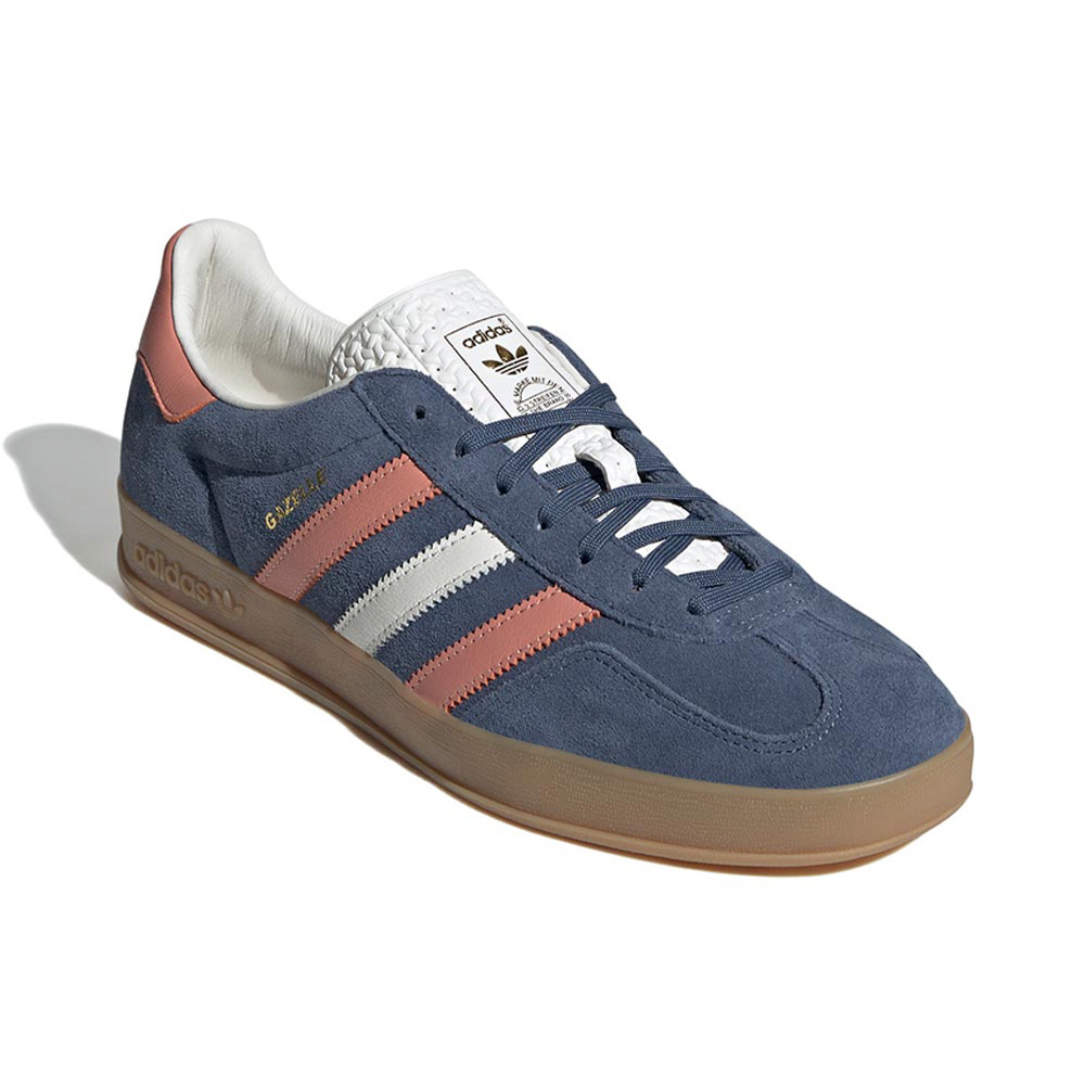 Gazelle Indoor Shoes Adidas image number 3