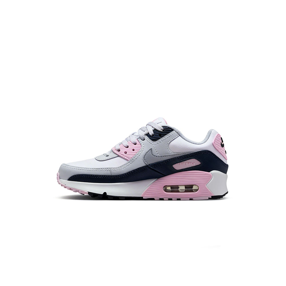 Air Max 90 Ltr Gs Nike MULTICOLOR 