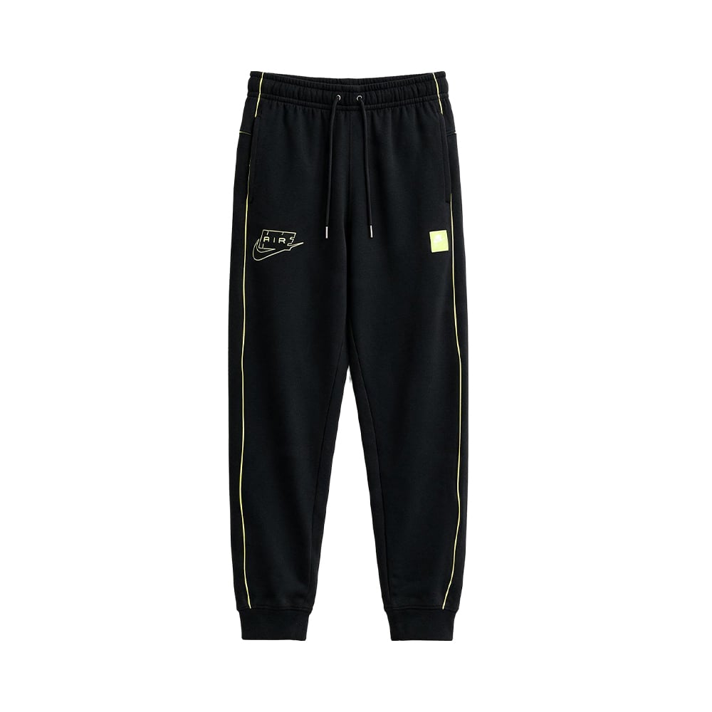 M Nk Air Flc Jogger Nike MULTICOLOR 