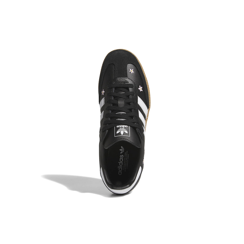 Samba Og J Adidas MULTICOLOR 