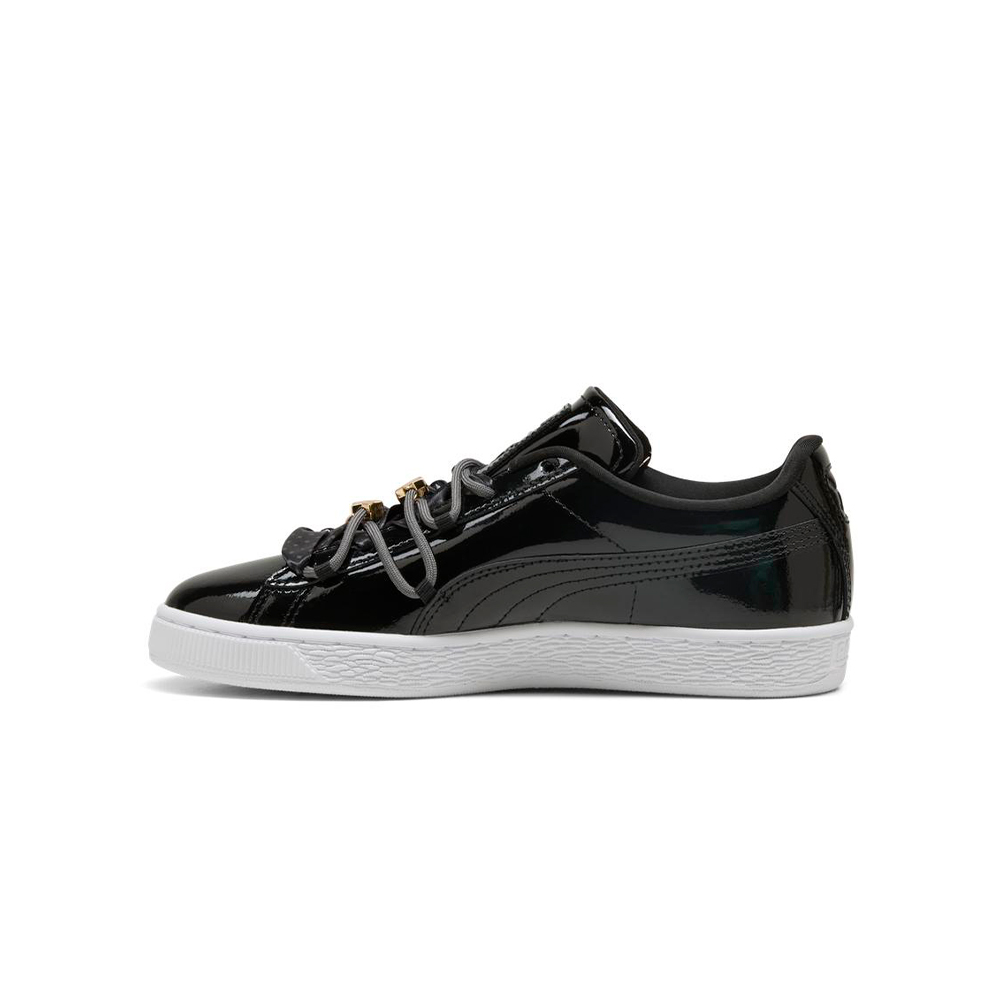 Suede Bloom Patent W Puma MULTICOLOR 