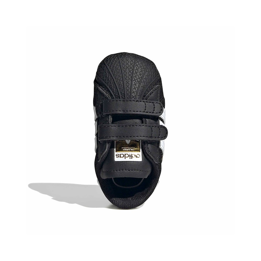 Superstar Crib Adidas MULTICOLOR 