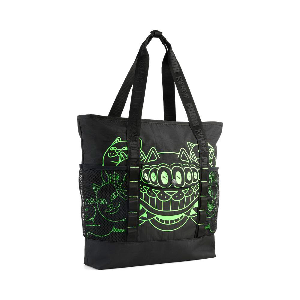 X Ripndip Tote Bag Puma